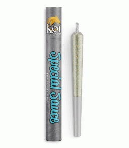 PRE-ROLLS