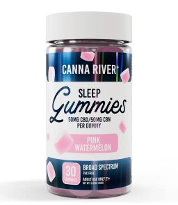GUMMIES