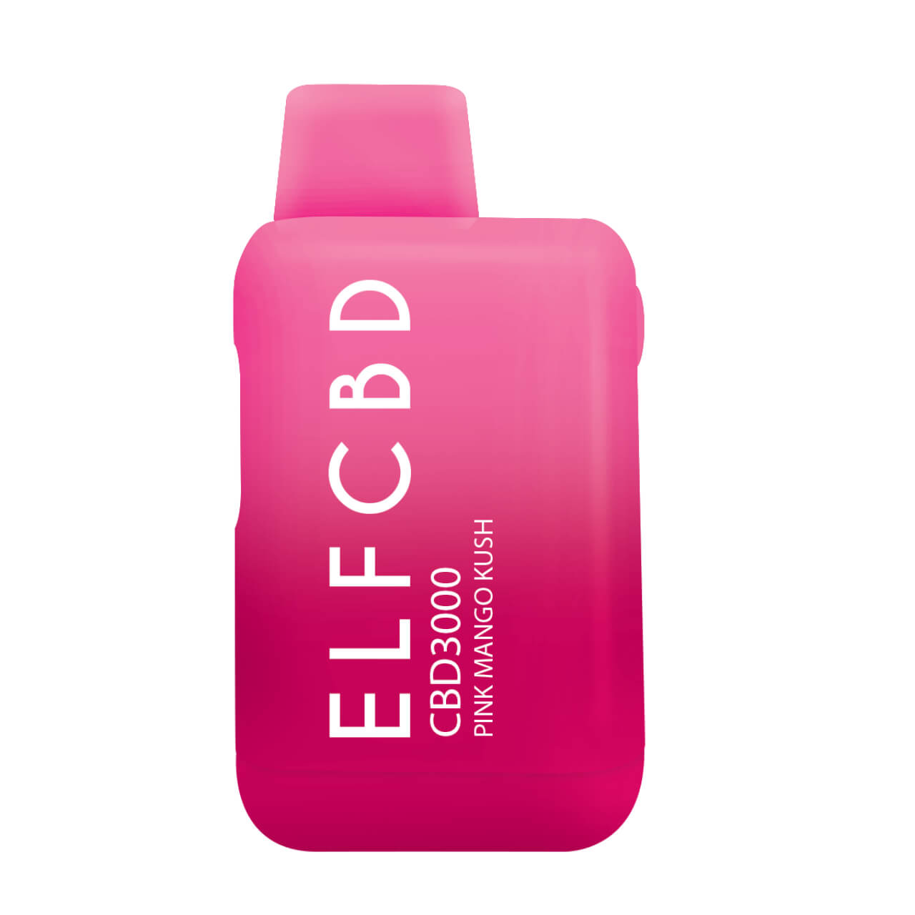 ELF CBD CBD3000 Disposable - 3G PINK MANGO KUSH