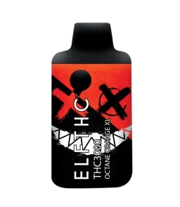 ELF THC THC3000 Disposable Octance Orange XL