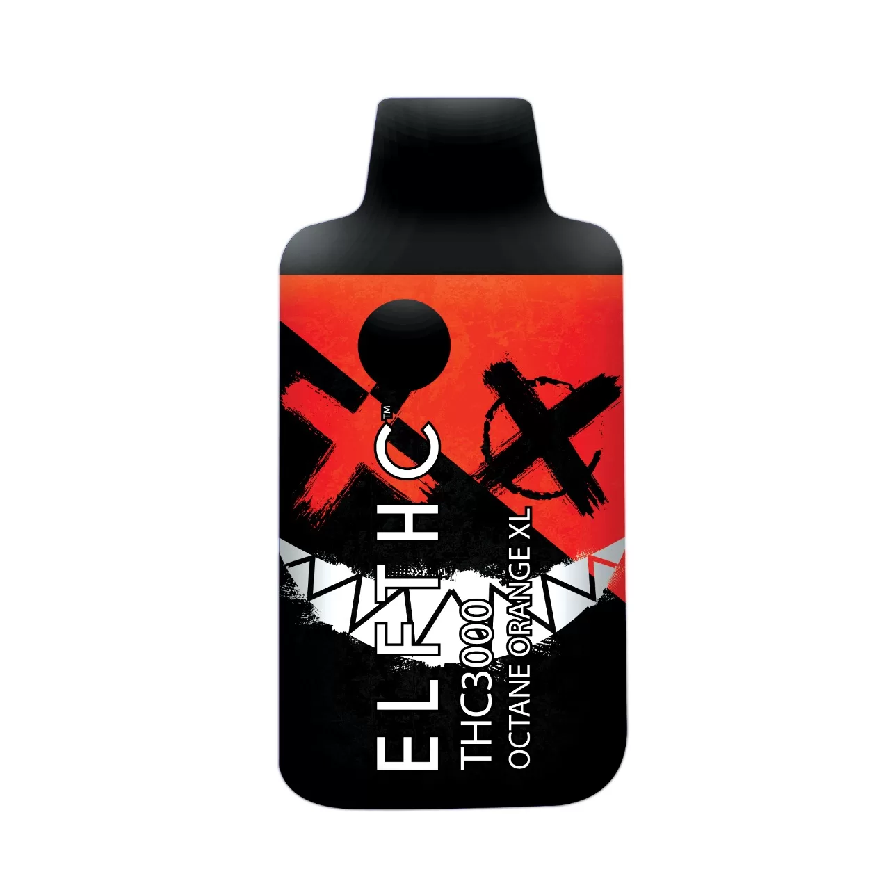 ELF THC THC3000 Disposable Octance Orange XL